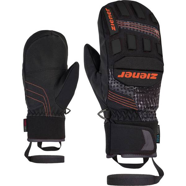 Thumbnail - ZIENER Kinder Handschuhe LURON AS(R) PR glove junior