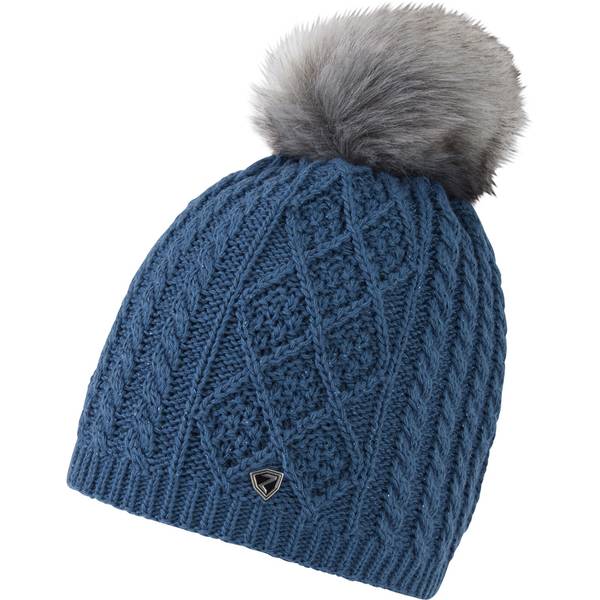 Thumbnail - ZIENER Herren Mütze ILLHORN hat