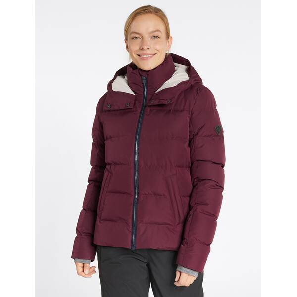 Thumbnail - ZIENER Damen Unterjacke TUSJA lady (jacket ski)