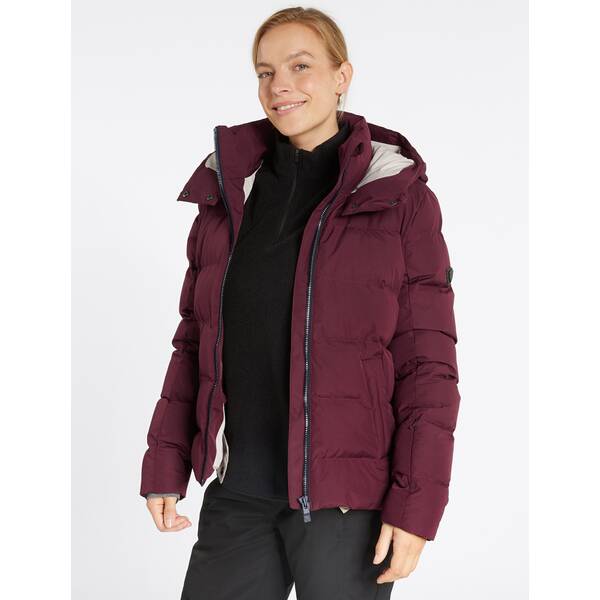 Thumbnail - ZIENER Damen Unterjacke TUSJA lady (jacket ski)