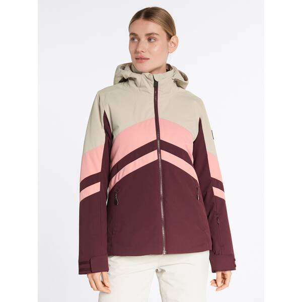 Thumbnail - ZIENER Damen Unterjacke TELIA lady (jacket ski)