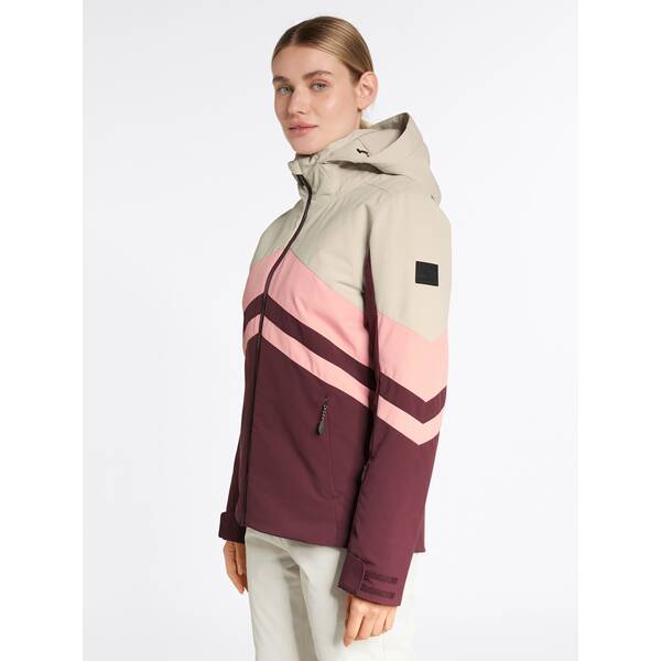 Thumbnail - ZIENER Damen Unterjacke TELIA lady (jacket ski)