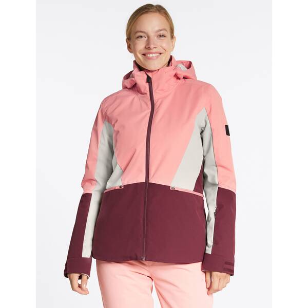 Thumbnail - ZIENER Damen Unterjacke TAIMI lady (jacket ski)