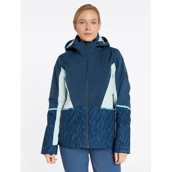 Thumbnail - ZIENER Damen Unterjacke TAIMI lady (jacket ski)