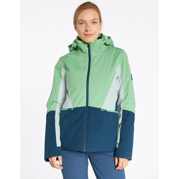 Thumbnail - ZIENER Damen Unterjacke TAIMI lady (jacket ski)