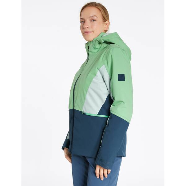 Thumbnail - ZIENER Damen Unterjacke TAIMI lady (jacket ski)