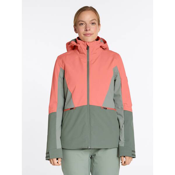 Thumbnail - ZIENER Damen Unterjacke TAIMI lady (jacket ski)