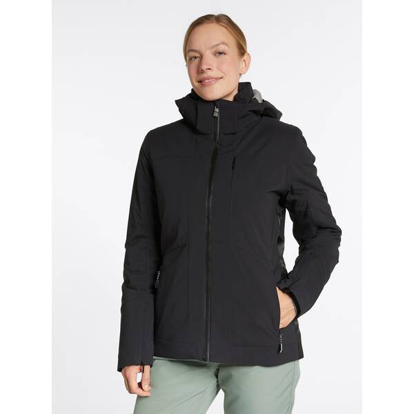 Thumbnail - ZIENER Damen Unterjacke TALSINA lady (jacket ski)