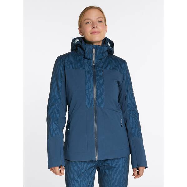 Thumbnail - ZIENER Damen Unterjacke TALSINA lady (jacket ski)