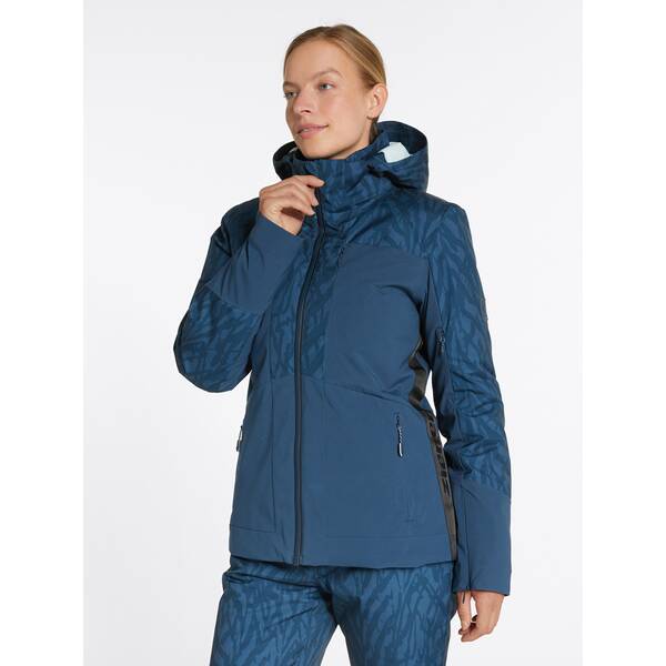 Thumbnail - ZIENER Damen Unterjacke TALSINA lady (jacket ski)