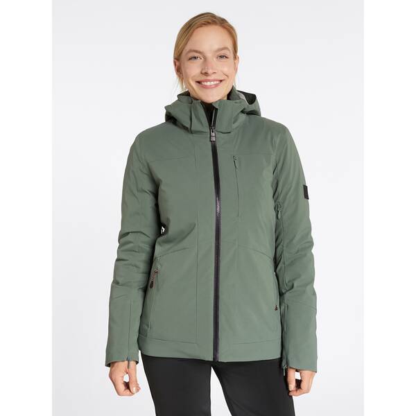 Thumbnail - ZIENER Damen Unterjacke TALSINA lady (jacket ski)