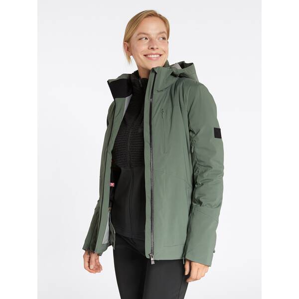 Thumbnail - ZIENER Damen Unterjacke TALSINA lady (jacket ski)