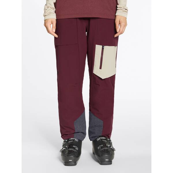 Thumbnail - ZIENER Damen Keilhose THOLINE lady (pants )
