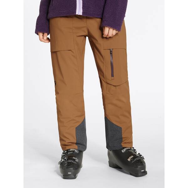 Thumbnail - ZIENER Damen Keilhose THOLINE lady (pants )