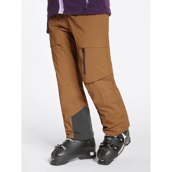 Thumbnail - ZIENER Damen Keilhose THOLINE lady (pants )