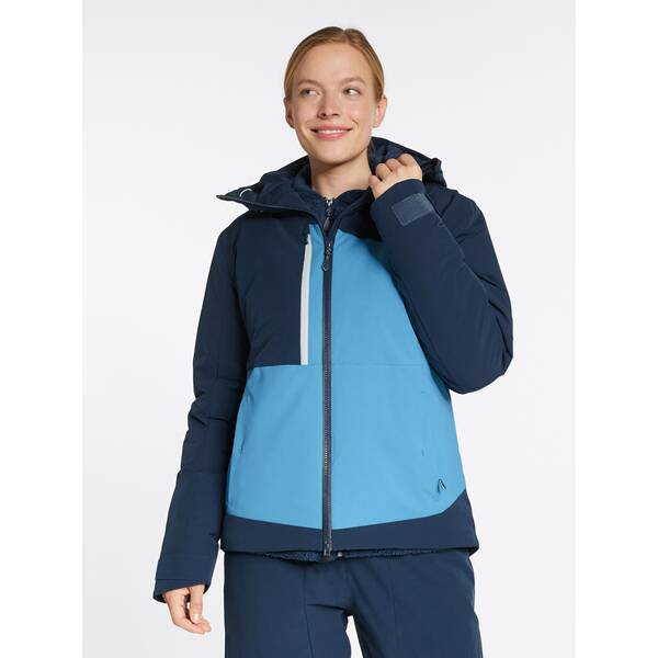 Thumbnail - ZIENER Damen Unterjacke TAYARA lady (jacket )