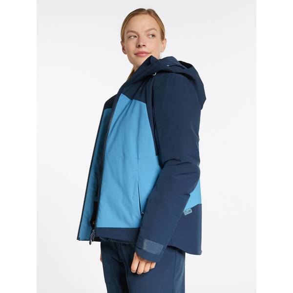 Thumbnail - ZIENER Damen Unterjacke TAYARA lady (jacket )