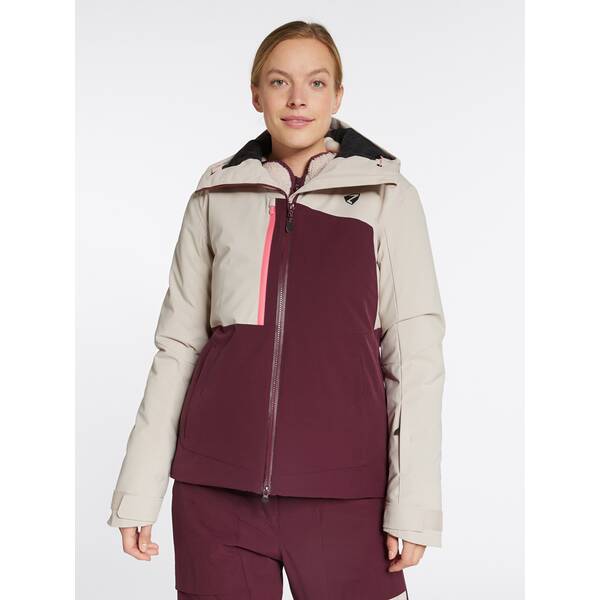 Thumbnail - ZIENER Damen Unterjacke TAYARA lady (jacket )