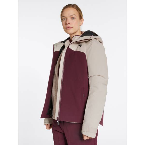 Thumbnail - ZIENER Damen Unterjacke TAYARA lady (jacket )