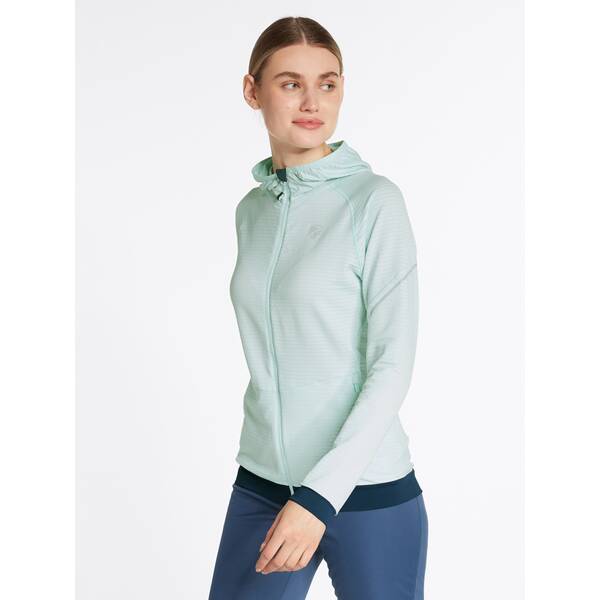 Thumbnail - ZIENER Damen Unterjacke NASCHA lady (underlayer active)