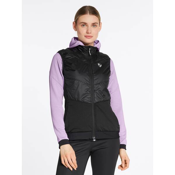 Thumbnail - ZIENER Damen Weste NANJA lady (vest active)