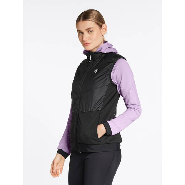 Thumbnail - ZIENER Damen Weste NANJA lady (vest active)