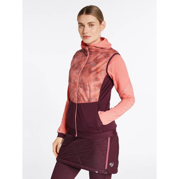 Thumbnail - ZIENER Damen Weste NANJA lady (vest active)