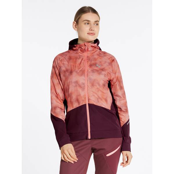 Thumbnail - ZIENER Damen Jacke NAKIMA lady (jacket active)
