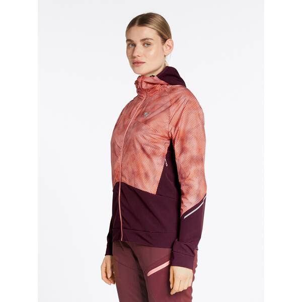 Thumbnail - ZIENER Damen Jacke NAKIMA lady (jacket active)