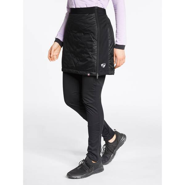 Thumbnail - ZIENER Damen Rock NIMA lady (skirt active)