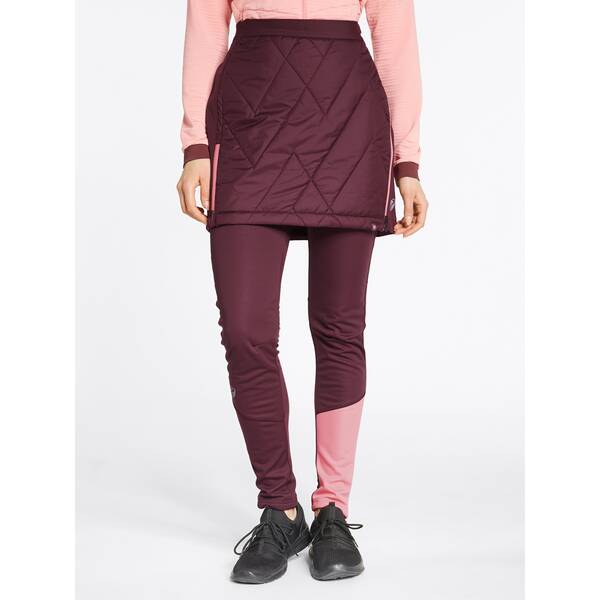 Thumbnail - ZIENER Damen Rock NIMA lady (skirt active)