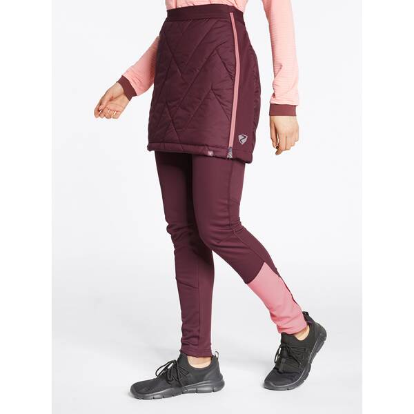 Thumbnail - ZIENER Damen Rock NIMA lady (skirt active)