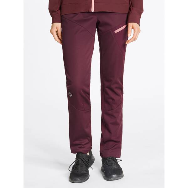 Thumbnail - ZIENER Damen Hose NABELLE lady (pants active)