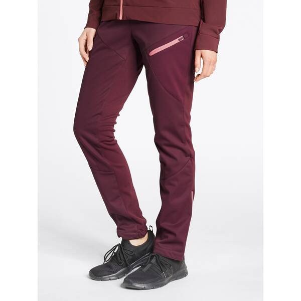 Thumbnail - ZIENER Damen Hose NABELLE lady (pants active)