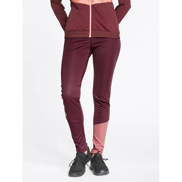 Thumbnail - ZIENER Damen Hose NURA lady (pants active)
