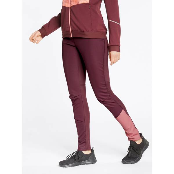 Thumbnail - ZIENER Damen Hose NURA lady (pants active)