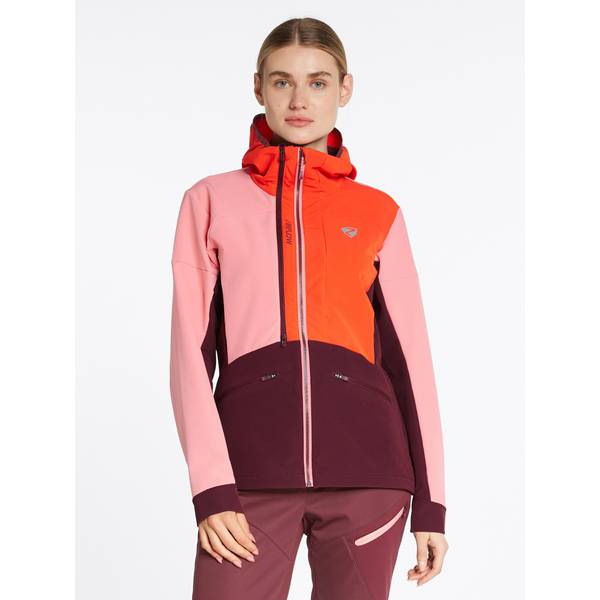 Thumbnail - ZIENER Damen Jacke NASINAH lady (jacket active)