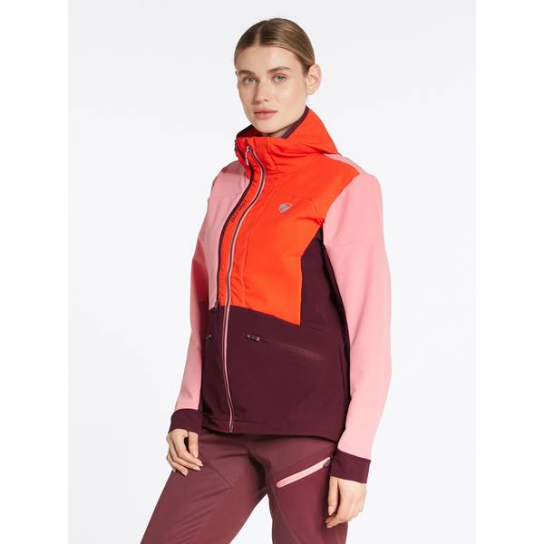 Thumbnail - ZIENER Damen Jacke NASINAH lady (jacket active)