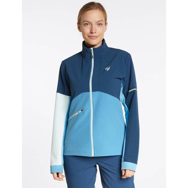 Thumbnail - ZIENER Damen Jacke NAHLA lady (jacket active)