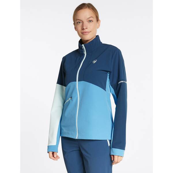 Thumbnail - ZIENER Damen Jacke NAHLA lady (jacket active)