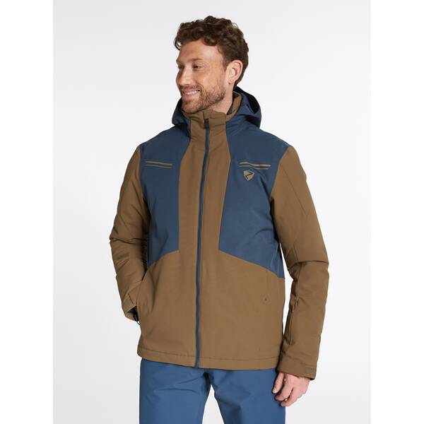 Thumbnail - ZIENER Herren Jacke TAFAR man (jacket ski)