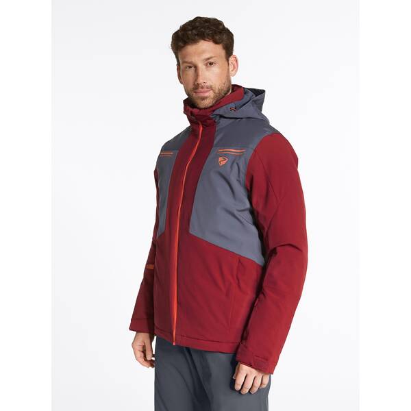Thumbnail - ZIENER Herren Jacke TAFAR man (jacket ski)