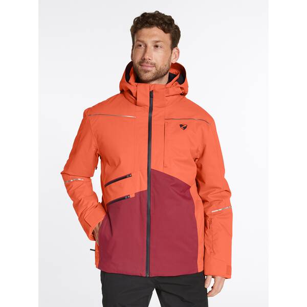 Thumbnail - ZIENER Herren Jacke TOACA man (jacket ski)