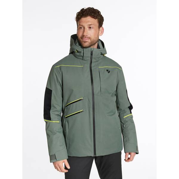 Thumbnail - ZIENER Herren Jacke TOACA man (jacket ski)