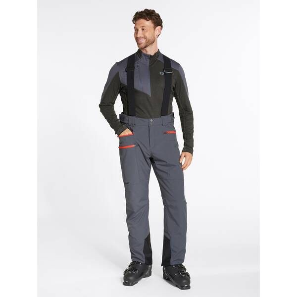 Thumbnail - ZIENER Herren Hose TRONADOR man (pants ski)