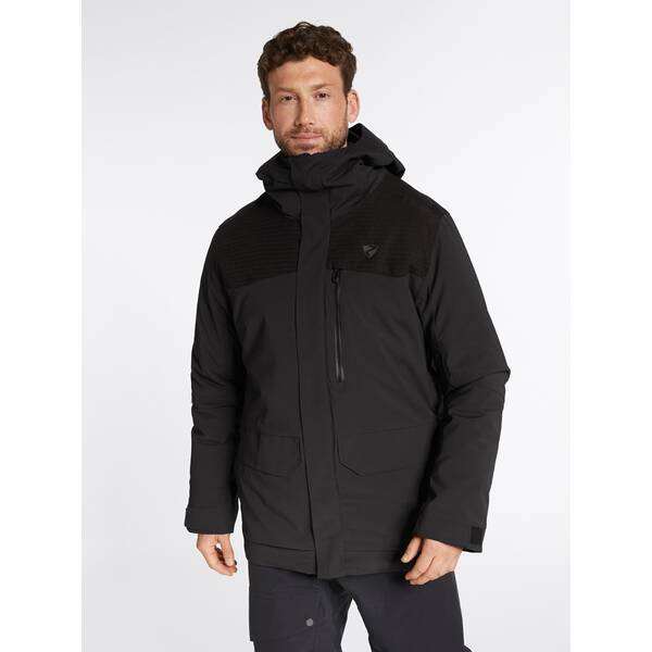 Thumbnail - ZIENER Herren Jacke TRAVER man (jacket )