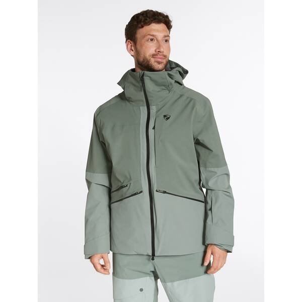 Thumbnail - ZIENER Herren Jacke TAHAN man (jacket )