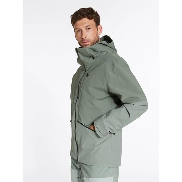 Thumbnail - ZIENER Herren Jacke TAHAN man (jacket )