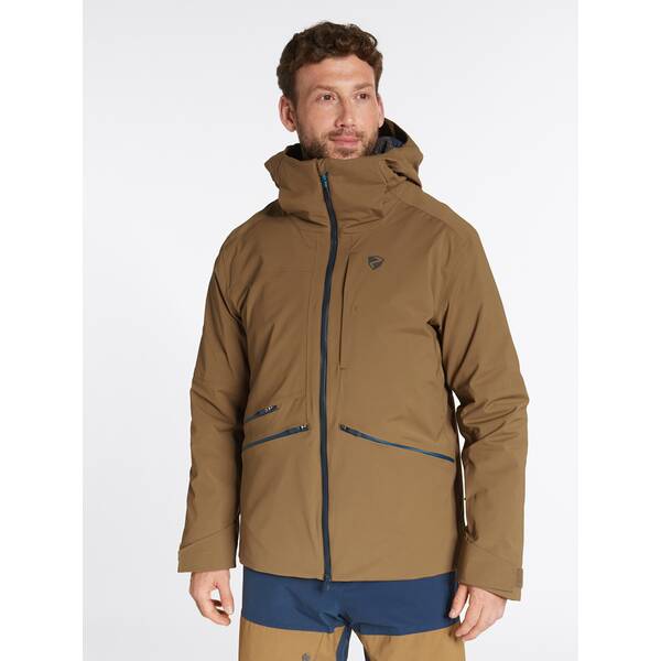 Thumbnail - ZIENER Herren Jacke TAHAN man (jacket )