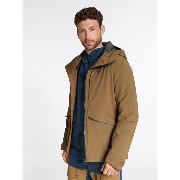 Thumbnail - ZIENER Herren Jacke TAHAN man (jacket )